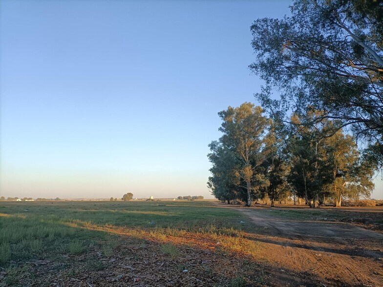 Terrain dans SEVILLA, Sevilla à vendre - Aérien – Image 3 sur 8