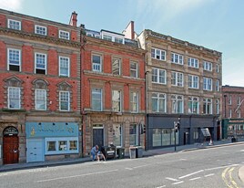 63 Westgate Rd, Newcastle Upon Tyne TWR - Espace de bureau