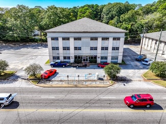 Plus de détails pour 101 Coliseum Blvd, Montgomery, AL - Bureau à vendre