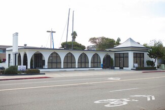 Plus de détails pour 1227-1239 Scott St, San Diego, CA - Bureau à louer