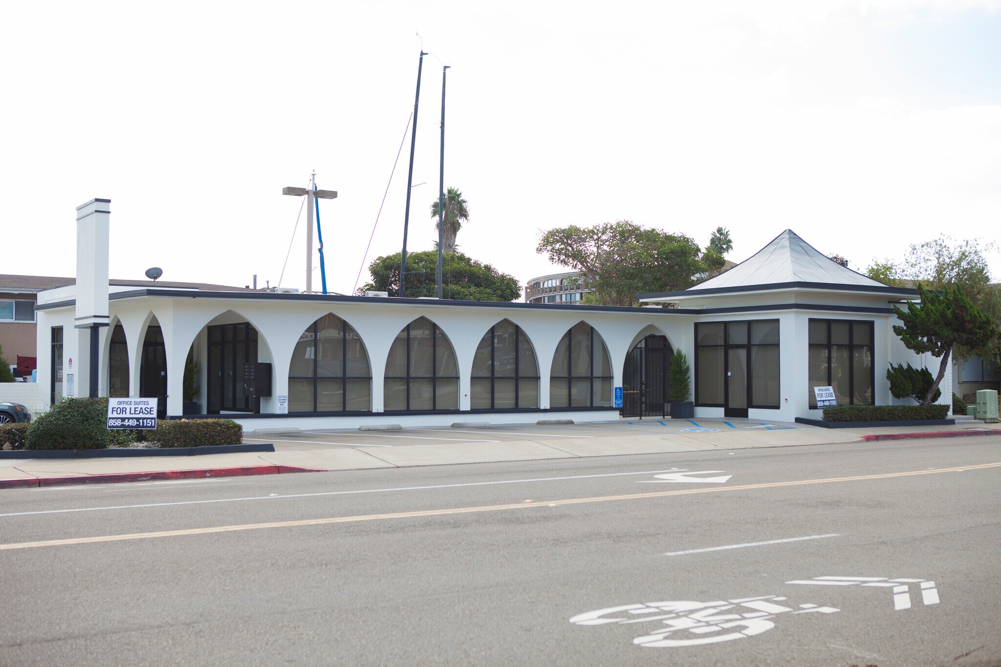 1227-1239 Scott St, San Diego, CA à louer Photo principale– Image 1 sur 6