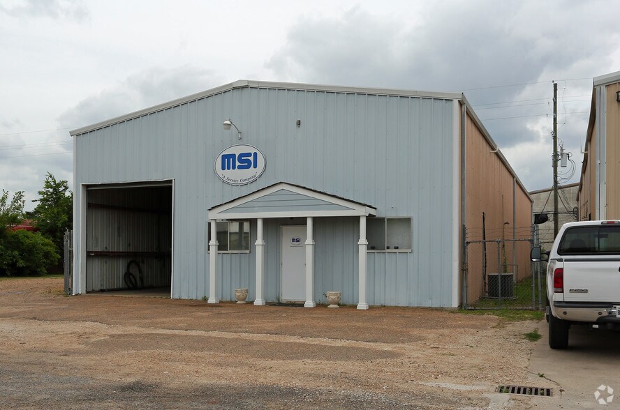 5010 Steffani Ln, Houston, TX à vendre - Photo de l’immeuble – Image 2 sur 7