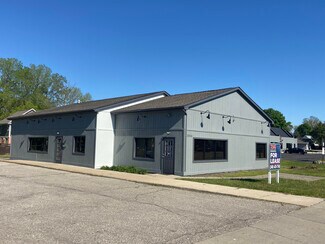 Plus de détails pour 2066 N Cass Lake Rd, Keego Harbor, MI - Local commercial à vendre
