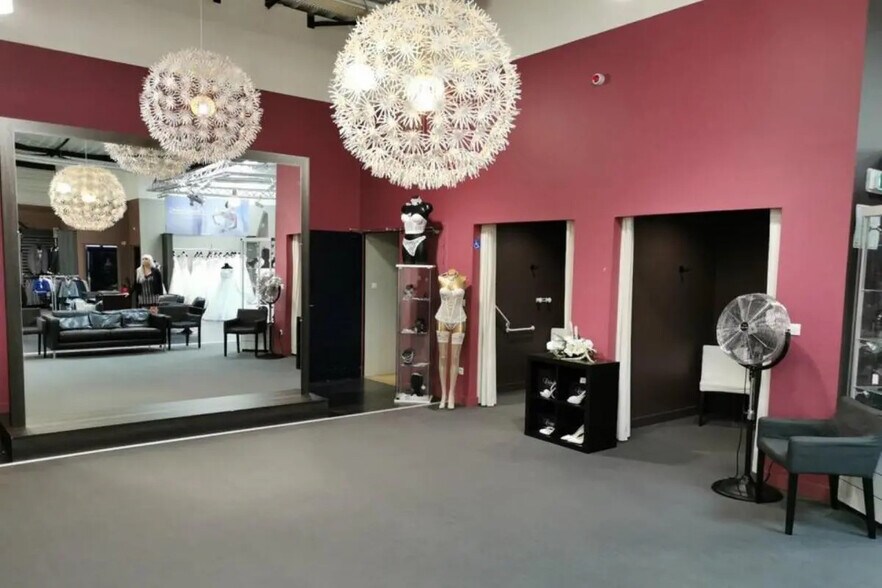 20 Rue Albert Einstein, Dechy à louer - Photo de l’immeuble – Image 3 sur 5