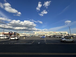 Plus de détails pour 253-01 Rockaway Blvd, Rosedale, NY - Local commercial à louer