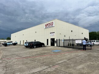 Plus de détails pour 707-777 Robbie Dr, Irving, TX - Local d'activités à louer