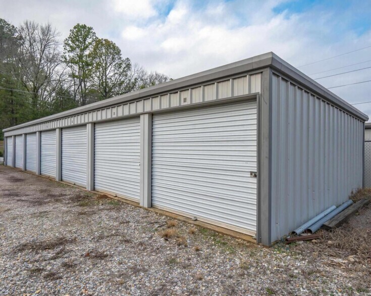 2798 Airport Rd, Hot Springs, AR à vendre - Photo de l’immeuble – Image 2 sur 7