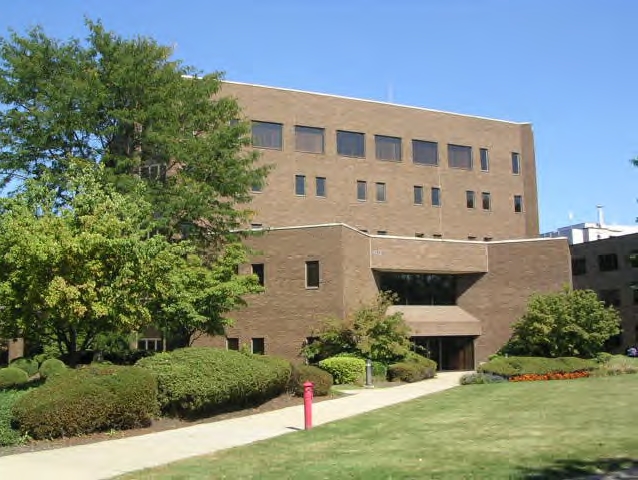 3170 William Pitt Way, Pittsburgh, PA à louer - Photo de l’immeuble – Image 2 sur 8