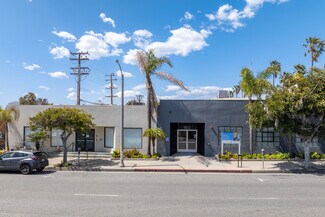 Plus de détails pour 1819-1823 Colorado Ave, Santa Monica, CA - Bureau à louer