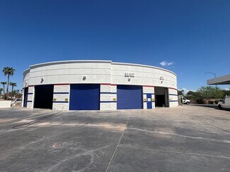 Plus de détails pour 6951 E Southern Ave, Mesa, AZ - Local commercial à louer