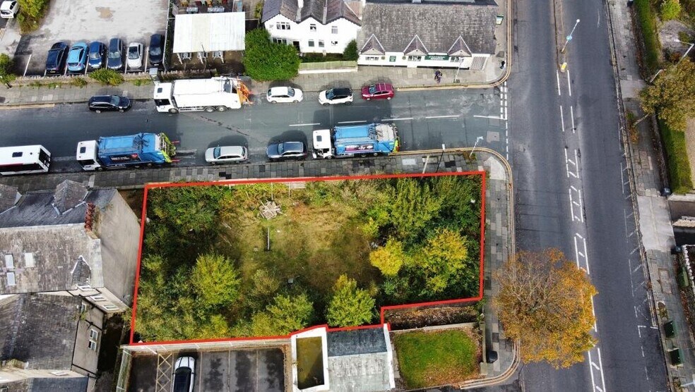 Heysham Rd, Heysham à vendre - Photo de l’immeuble – Image 1 sur 6