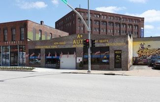 Plus de détails pour Land Assemblage – à vendre, Kansas City, MO