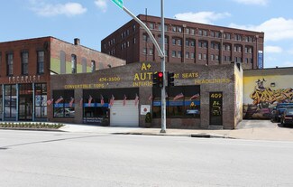 Plus de détails pour Land Assemblage – à vendre, Kansas City, MO