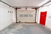 Unit A1 Internal space