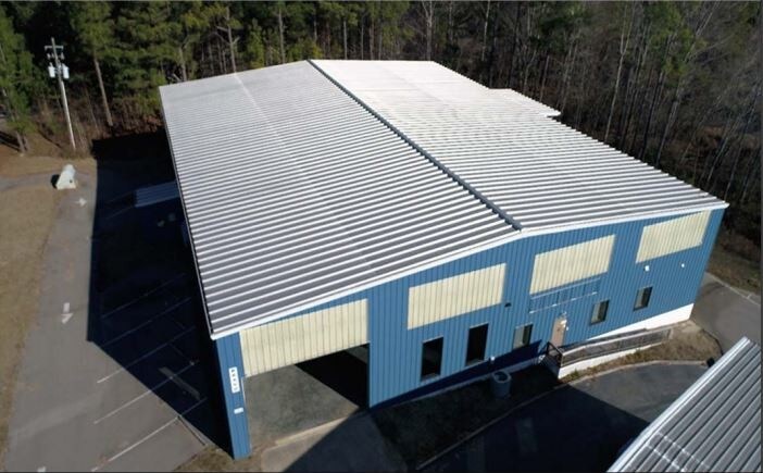 1902 Tramway Rd, Sanford, NC à vendre - Photo de l’immeuble – Image 3 sur 8