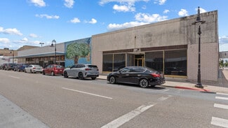 Plus de détails pour E Elizabeth St, Brownsville, TX - Local commercial à louer