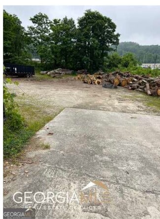 Plus de détails pour 335 Main st, Clayton, GA - Terrain à vendre