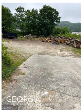 Plus de détails pour 335 Main st, Clayton, GA - Terrain à vendre