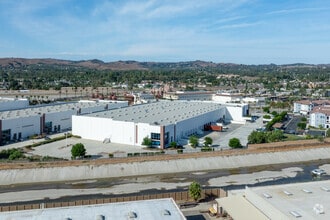 15181 Fairfield Ranch Rd, Chino Hills, CA - Vue aérienne  vue de carte