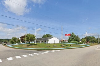 Plus de détails pour 2 Gorges Road, Kittery, ME - Terrain à louer