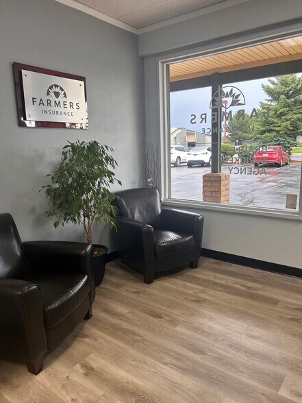 5200 E Cortland Blvd, Flagstaff, AZ à louer - Photo de l’immeuble – Image 3 sur 7