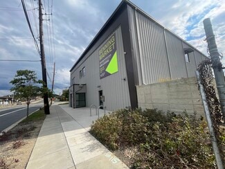 Plus de détails pour 3451 Benning Rd NE, Washington, DC - Bureau, Local commercial à louer
