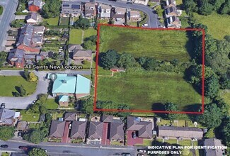 Plus de détails pour Spinney Close, Much Hoole - Terrain à vendre