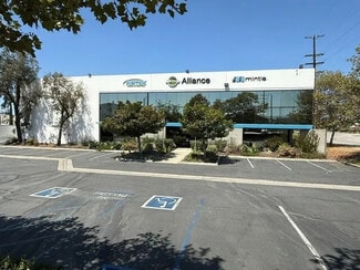 Plus de détails pour 777 N Georgia Ave, Azusa, CA - Industriel/Logistique à vendre