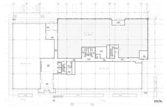 1715 South Friendswood, Friendswood, TX à louer Plan de site– Image 1 sur 1