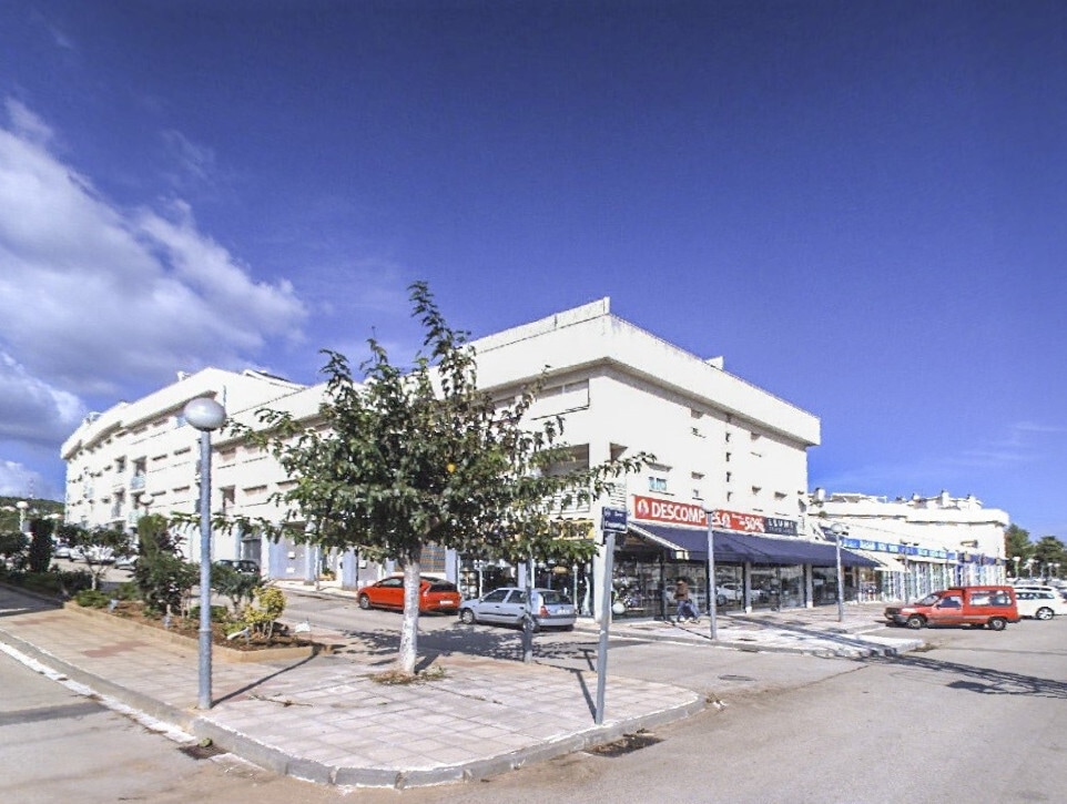 Immeuble residentiel dans El Vendrell, Tarragona à vendre Photo de l’immeuble– Image 1 sur 2