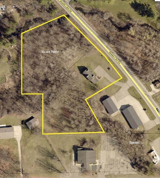 14615 Beadle Lake Rd, Battle Creek, MI à vendre - Photo de l’immeuble – Image 2 sur 7