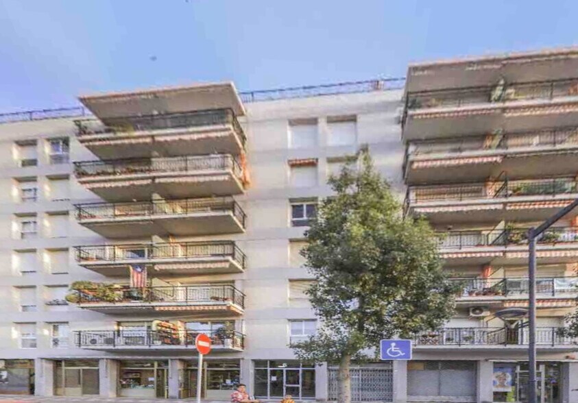 Immeuble residentiel dans Reus, Tarragona à vendre - Photo intérieure – Image 1 sur 1