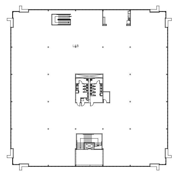 2518 Mission College Blvd, Santa Clara, CA à louer Plan d’étage– Image 1 sur 1