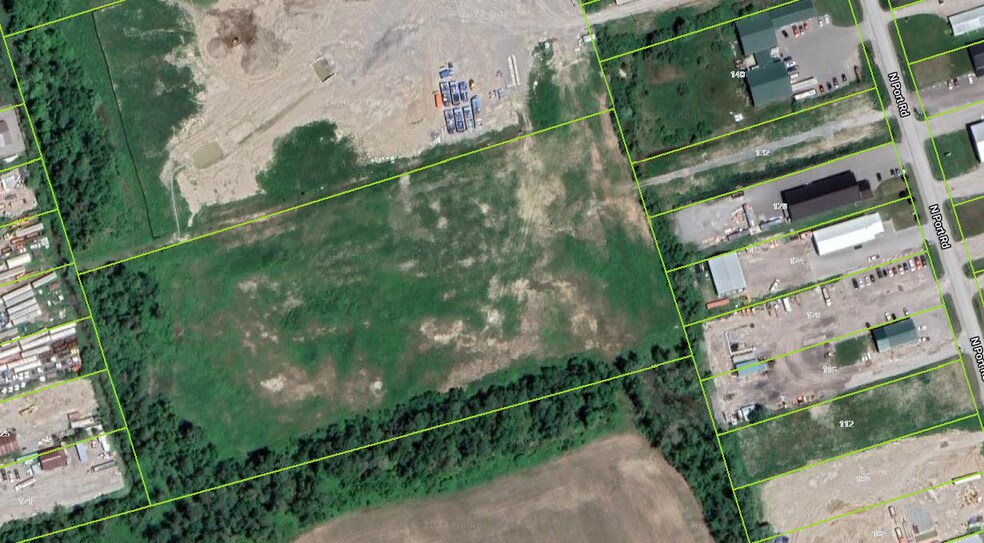 132 N Port Rd, Port Perry, ON à vendre - Photo de l’immeuble – Image 1 sur 7