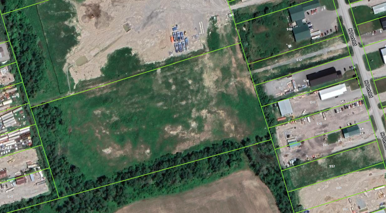 132 N Port Rd, Port Perry, ON à vendre Aérien– Image 1 sur 8