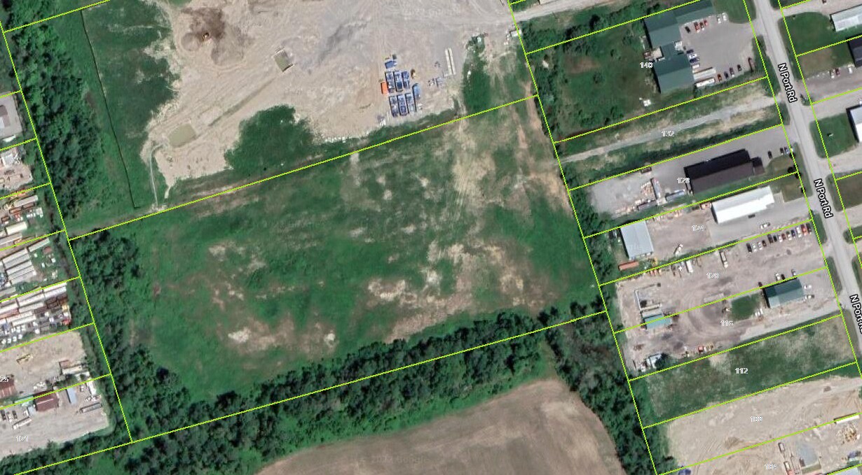 132 N Port Rd, Port Perry, ON à vendre Photo de l’immeuble– Image 1 sur 8