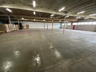 Plus de détails pour 899 Maple St, Lock Haven, PA - Industriel/Logistique à louer