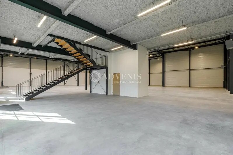 Industriel/Logistique dans Corbas à louer - Photo intérieure – Image 3 sur 12
