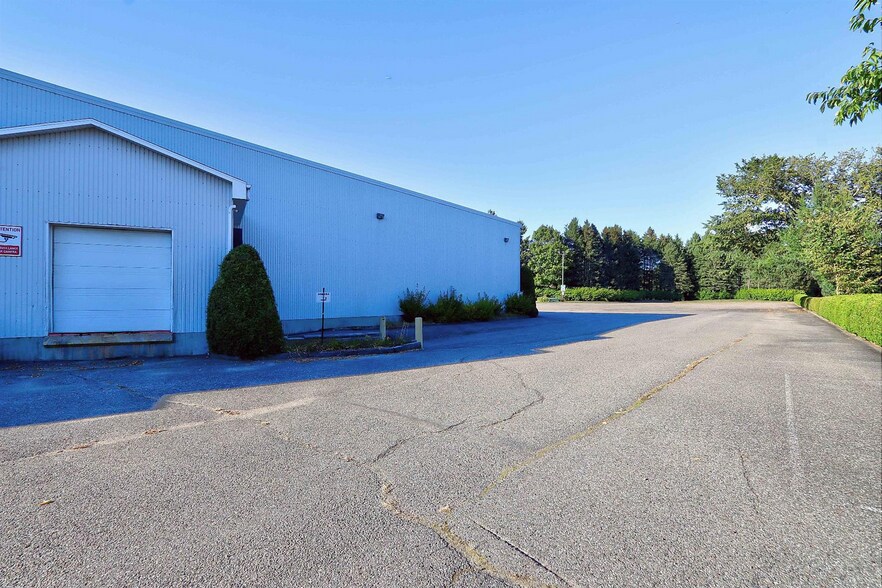 221 Rue St-Georges, St-Barnabé, QC à louer - Photo de l’immeuble – Image 2 sur 6