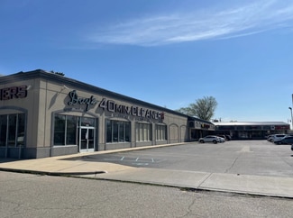 Plus de détails pour 16700-16748 Grand River Ave, Detroit, MI - Local commercial à louer