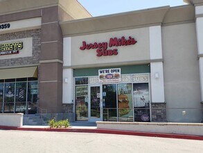 9303-9407 Central Ave, Montclair, CA à louer Photo de l’immeuble– Image 2 sur 2