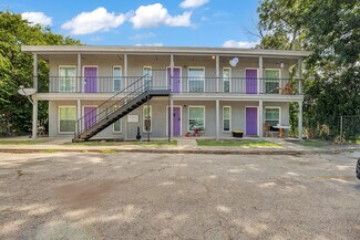 Plus de détails pour 109 E Dean Ave, Killeen, TX - Logement à vendre