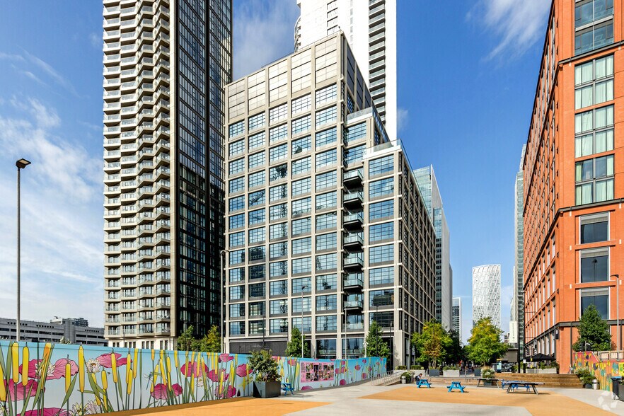 20 Water St, Londres à louer - Photo de l’immeuble – Image 3 sur 41