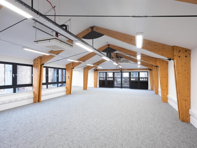 2-10 Gordon St, Glasgow à louer - Photo intérieure – Image 1 sur 4