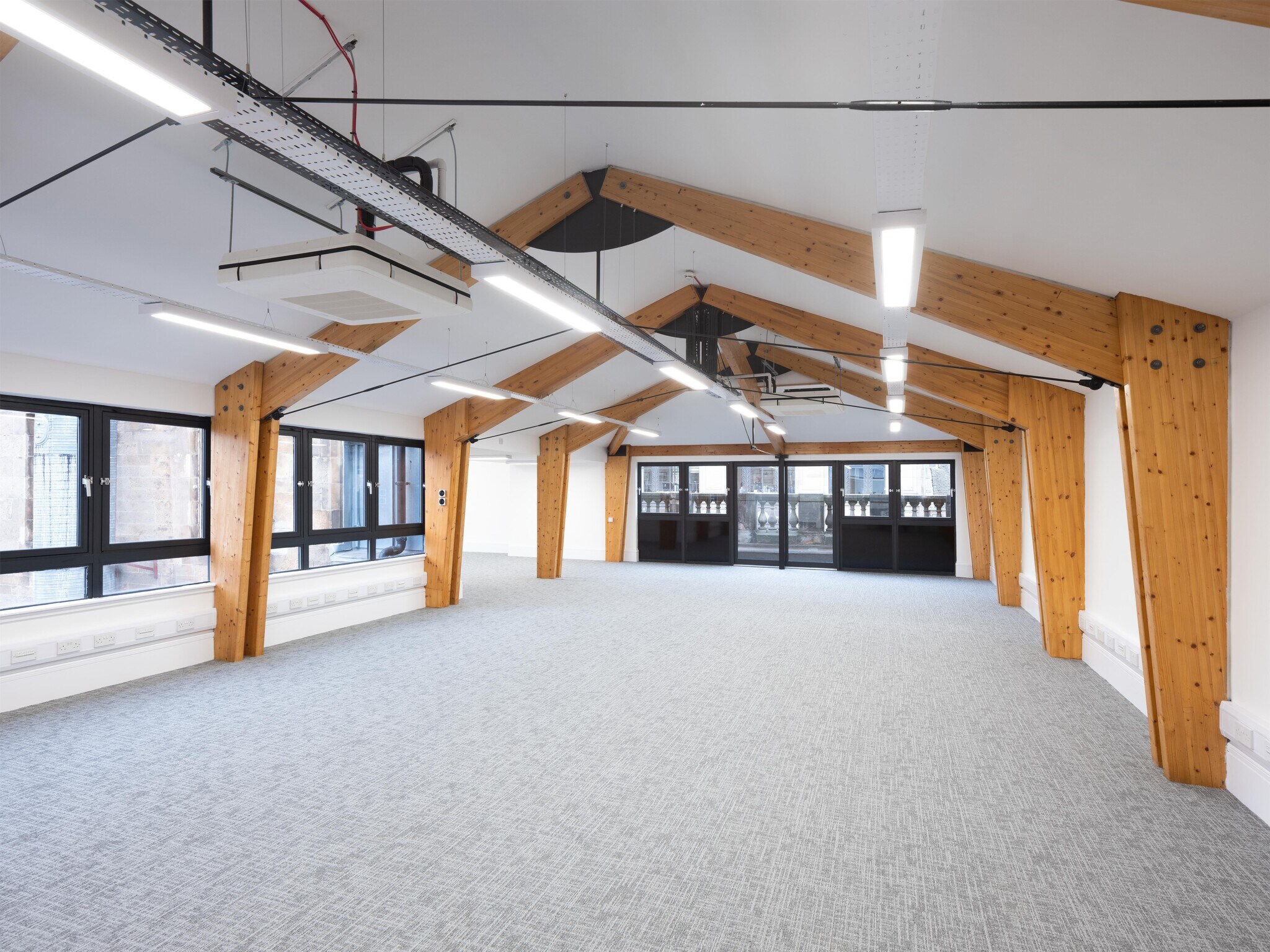 2-10 Gordon St, Glasgow à louer Photo intérieure– Image 1 sur 5