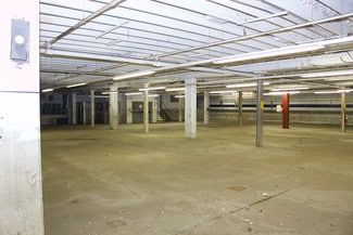 Plus de détails pour 801 N William St, Goldsboro, NC - Industriel/Logistique à louer