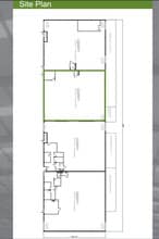 21740-21748 Marilla St, Chatsworth, CA à louer Plan d’étage– Image 1 sur 1