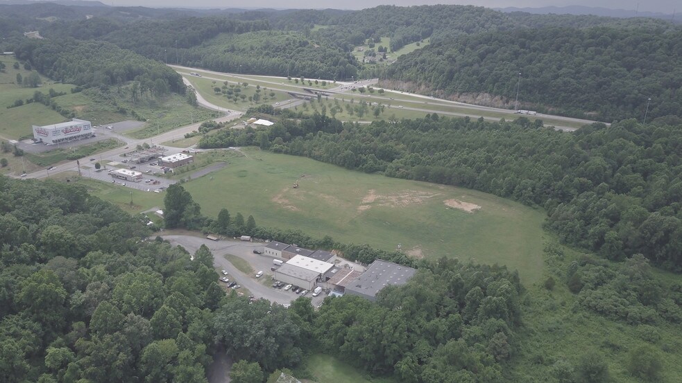 Hwy 394 and I-81, Blountville, TN à vendre - Autre – Image 3 sur 8