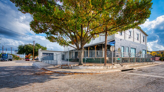 Plus de détails pour 526 San Fernando St, San Antonio, TX - Industriel/Logistique à louer