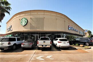 Plus de détails pour 20551 N I-45, Spring, TX - Local commercial à louer